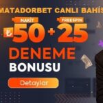matadorbet canlı bahis