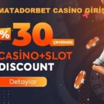 matadorbet casino