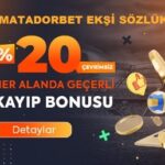 matadorbet ekşi