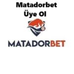 matadorbet üye ol