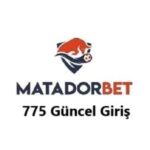 matadorbet 775