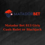 matador bet 813
