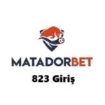 matador bet 823