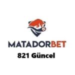 matadorbet 821