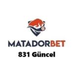 matadorbet 831