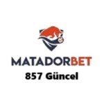 matadorbet 857