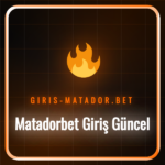 Matadorbet giriş güncel linkine erişim sağlayan bir kullanıcı.