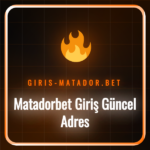 Matadorbet giriş güncel adres ekranını gösteren bir dizüstü bilgisayar