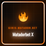 Matadorbet X resmi sosyal medya hesabının arayüzü ve güncel duyurular.